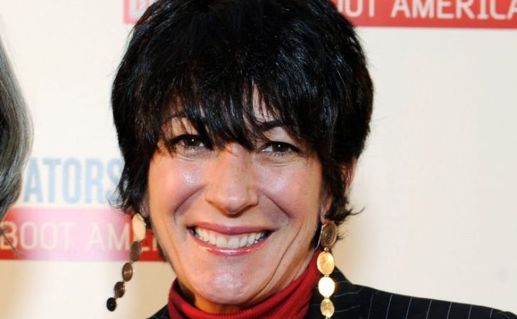 Ghislaine Maxwell - All About The Socialite's Net Worth
